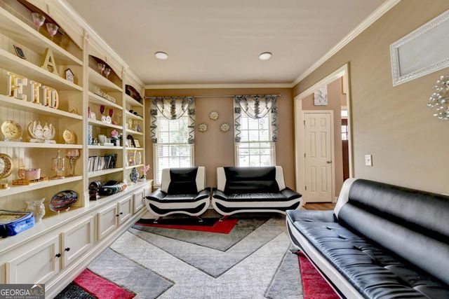 1732 Sweet Branch Trail, Grayson, GA 30017