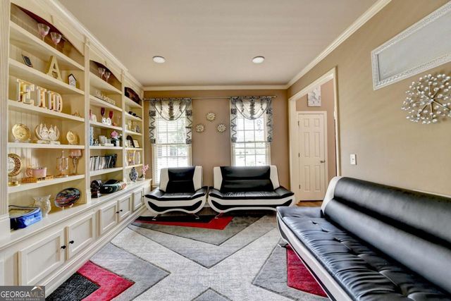 1732 Sweet Branch Trail, Grayson, GA 30017