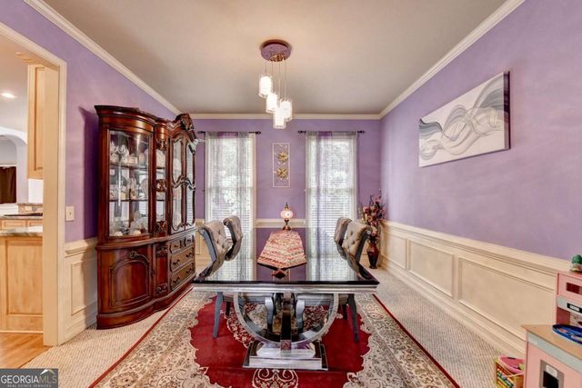 1732 Sweet Branch Trail, Grayson, GA 30017