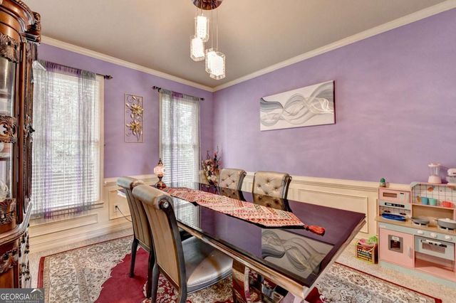 1732 Sweet Branch Trail, Grayson, GA 30017