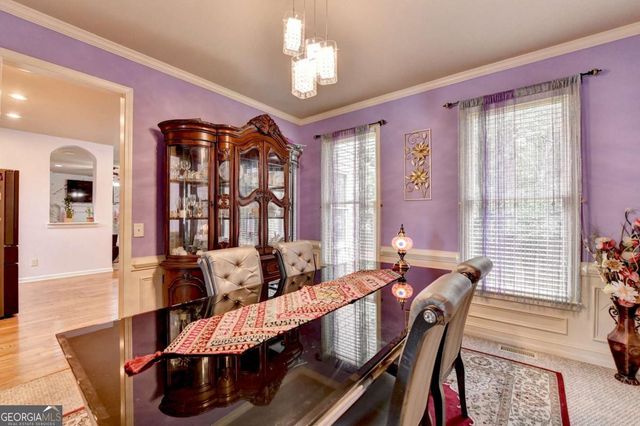1732 Sweet Branch Trail, Grayson, GA 30017