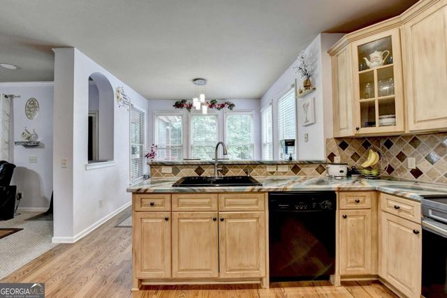 1732 Sweet Branch Trail, Grayson, GA 30017