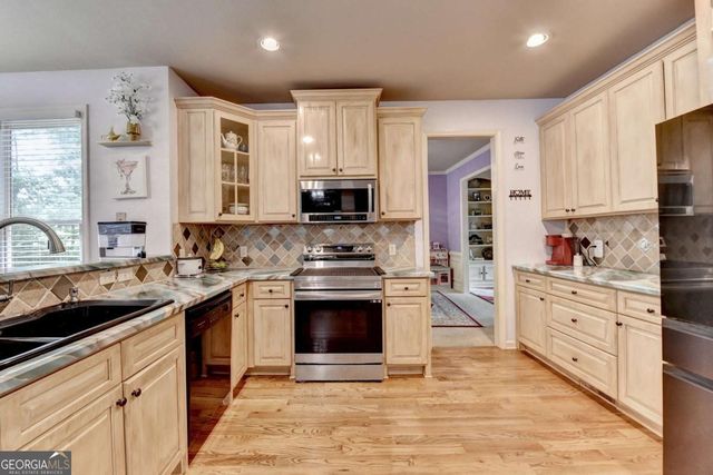 1732 Sweet Branch Trail, Grayson, GA 30017