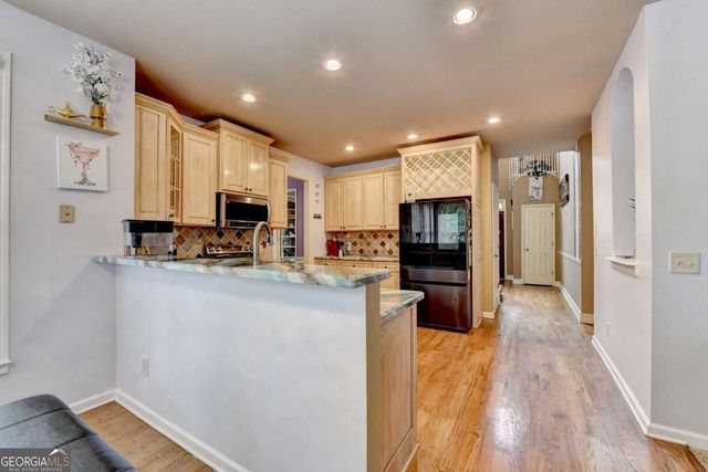 1732 Sweet Branch Trail, Grayson, GA 30017