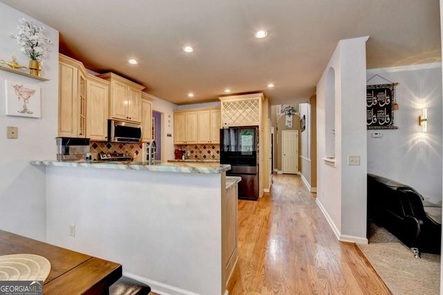 1732 Sweet Branch Trail, Grayson, GA 30017