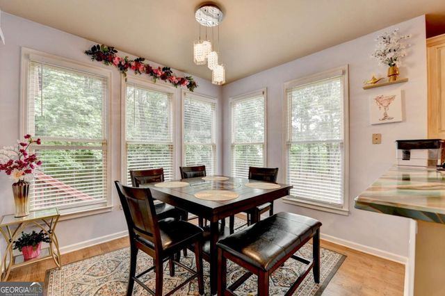 1732 Sweet Branch Trail, Grayson, GA 30017