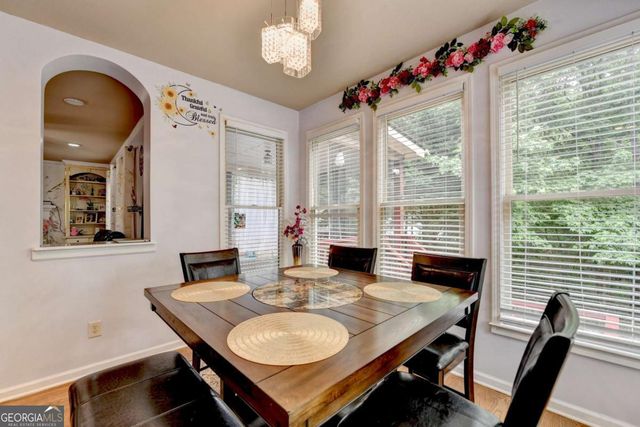 1732 Sweet Branch Trail, Grayson, GA 30017