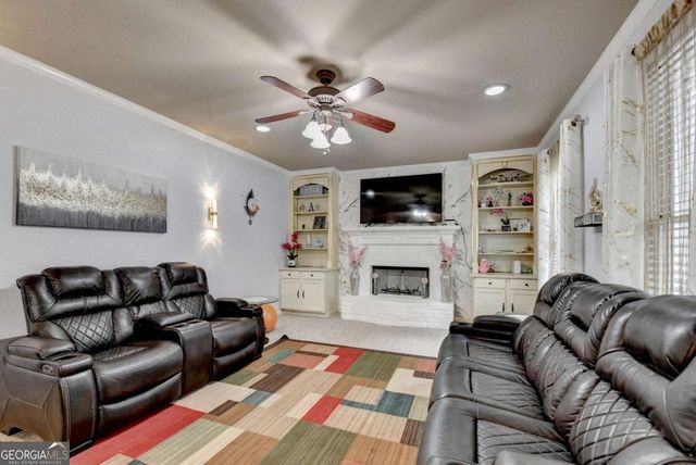 1732 Sweet Branch Trail, Grayson, GA 30017