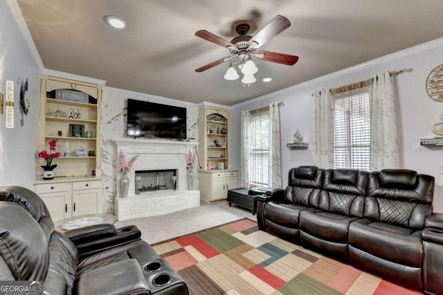 1732 Sweet Branch Trail, Grayson, GA 30017