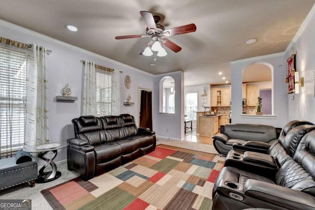 1732 Sweet Branch Trail, Grayson, GA 30017