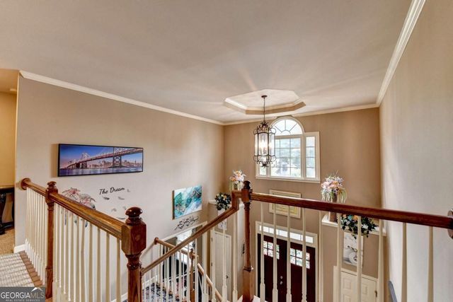 1732 Sweet Branch Trail, Grayson, GA 30017