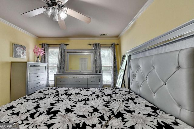 1732 Sweet Branch Trail, Grayson, GA 30017