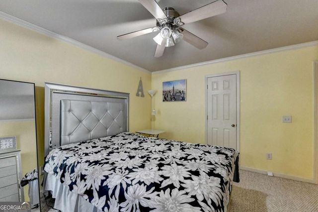 1732 Sweet Branch Trail, Grayson, GA 30017