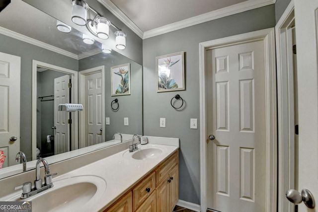 1732 Sweet Branch Trail, Grayson, GA 30017