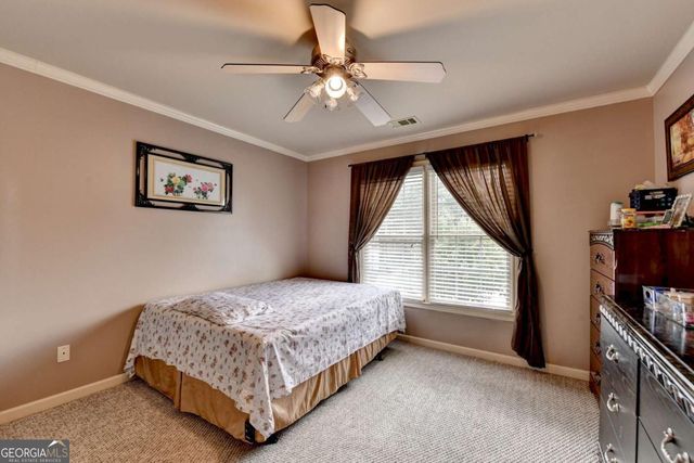 1732 Sweet Branch Trail, Grayson, GA 30017
