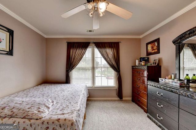 1732 Sweet Branch Trail, Grayson, GA 30017