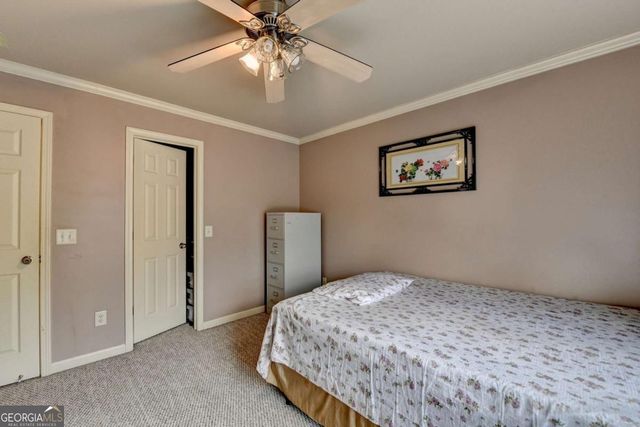 1732 Sweet Branch Trail, Grayson, GA 30017