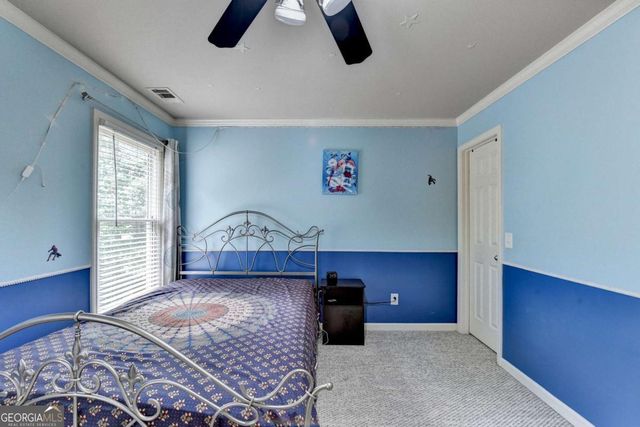 1732 Sweet Branch Trail, Grayson, GA 30017