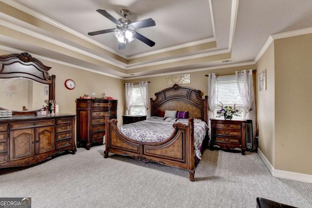 1732 Sweet Branch Trail, Grayson, GA 30017