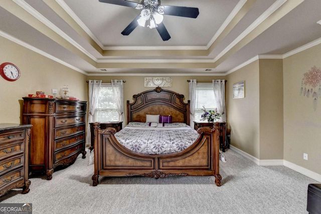 1732 Sweet Branch Trail, Grayson, GA 30017