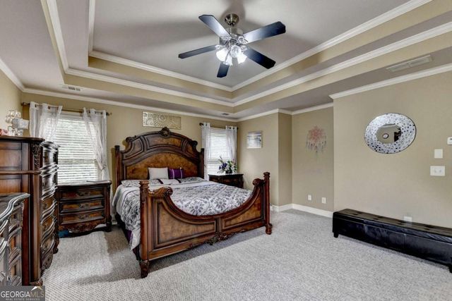 1732 Sweet Branch Trail, Grayson, GA 30017