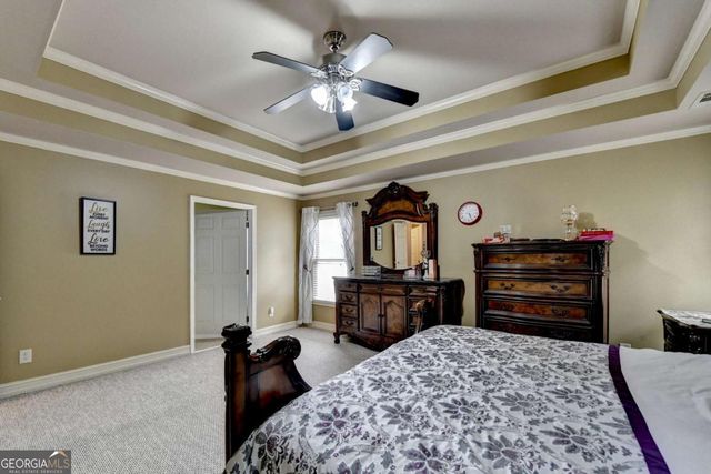 1732 Sweet Branch Trail, Grayson, GA 30017