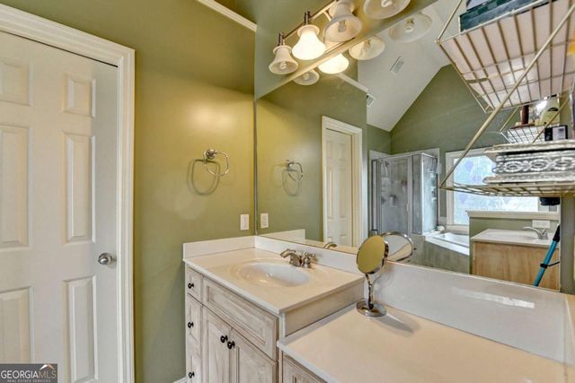 1732 Sweet Branch Trail, Grayson, GA 30017