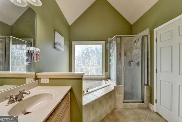 1732 Sweet Branch Trail, Grayson, GA 30017