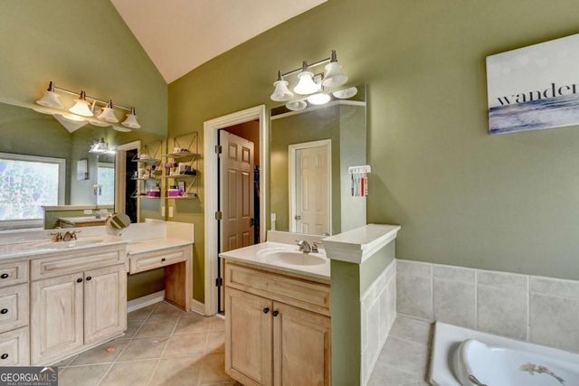 1732 Sweet Branch Trail, Grayson, GA 30017