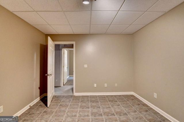 1732 Sweet Branch Trail, Grayson, GA 30017
