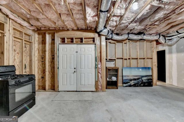 1732 Sweet Branch Trail, Grayson, GA 30017
