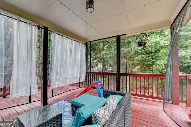 1732 Sweet Branch Trail, Grayson, GA 30017
