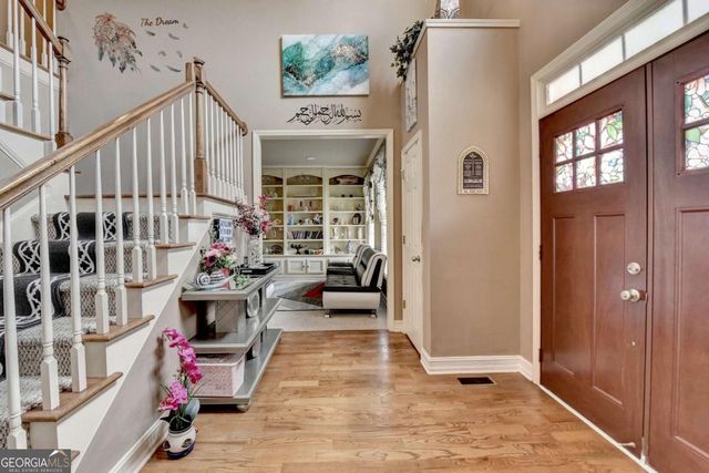 1732 Sweet Branch Trail, Grayson, GA 30017