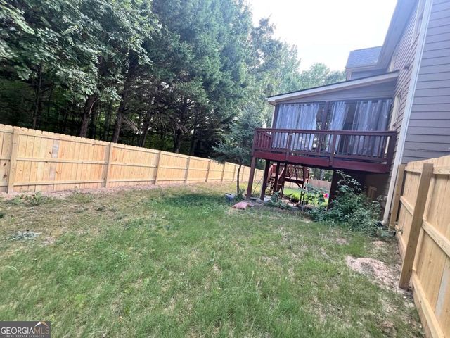 1732 Sweet Branch Trail, Grayson, GA 30017