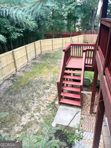 1732 Sweet Branch Trail, Grayson, GA 30017