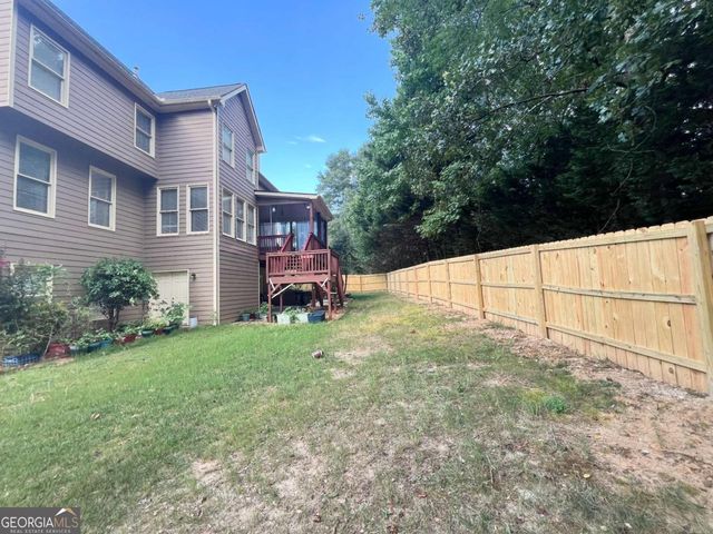 1732 Sweet Branch Trail, Grayson, GA 30017