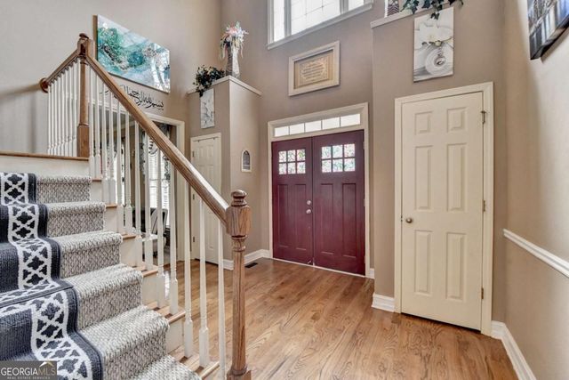1732 Sweet Branch Trail, Grayson, GA 30017