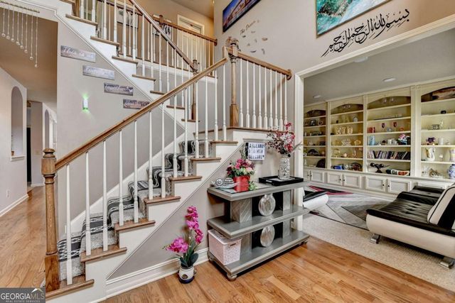 1732 Sweet Branch Trail, Grayson, GA 30017
