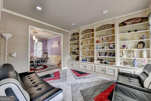 1732 Sweet Branch Trail, Grayson, GA 30017