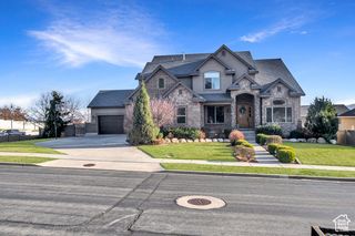 907 W SUNRISE LN, American Fork, UT 84003