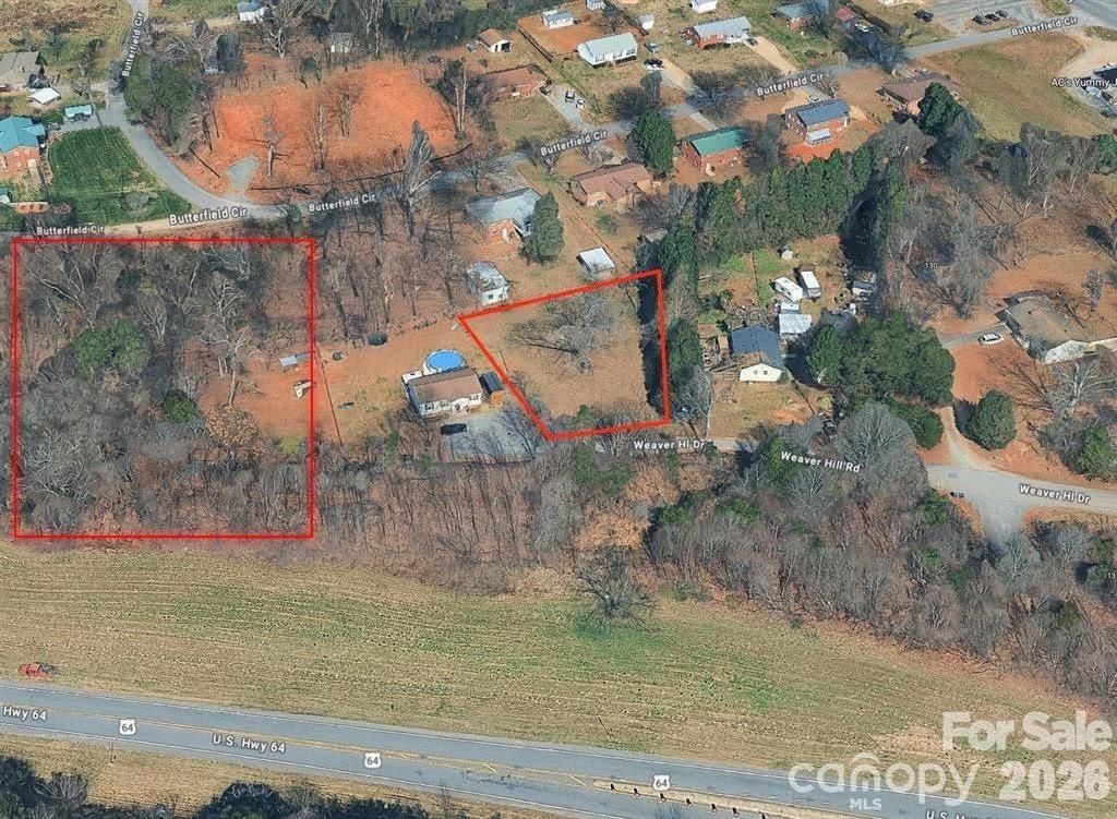 6 Weaver Hill Drive, Statesville, NC 28625