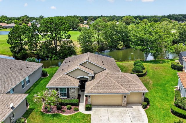 8041 SAINT JAMES WAY, Mount Dora, FL 32757