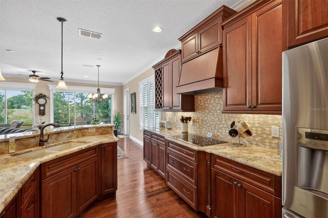 8041 SAINT JAMES WAY, Mount Dora, FL 32757