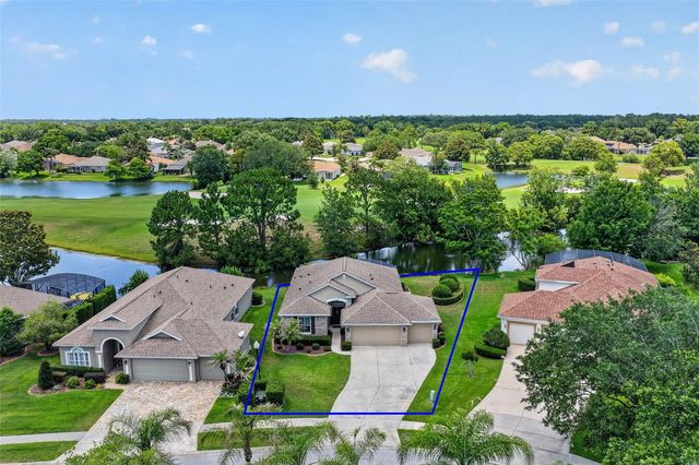 8041 SAINT JAMES WAY, Mount Dora, FL 32757
