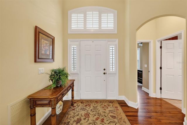 8041 SAINT JAMES WAY, Mount Dora, FL 32757