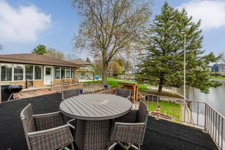 6950 Shore Drive, Coloma, MI 49038