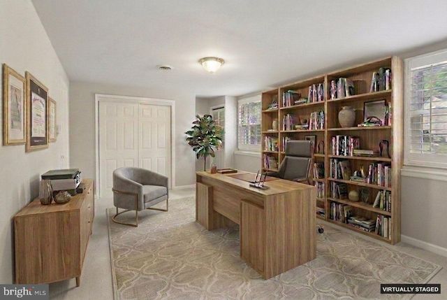18017 OVERWOOD DR, Olney, MD 20832