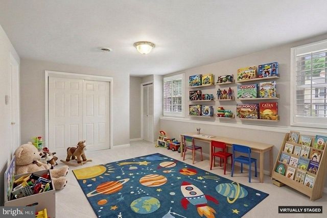 18017 OVERWOOD DR, Olney, MD 20832