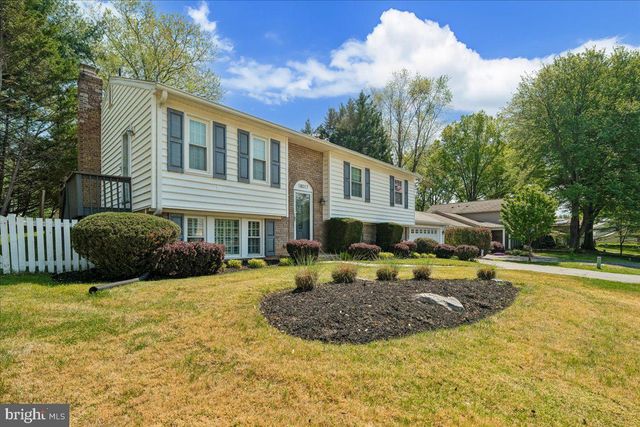 18017 OVERWOOD DR, Olney, MD 20832