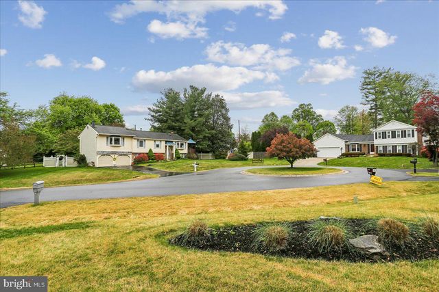 18017 OVERWOOD DR, Olney, MD 20832